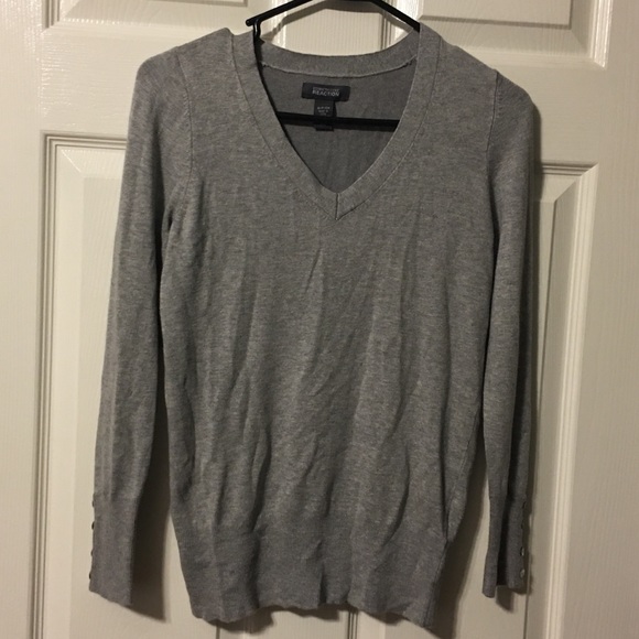 Kenneth Cole Reaction sweater - Picture 2 of 6